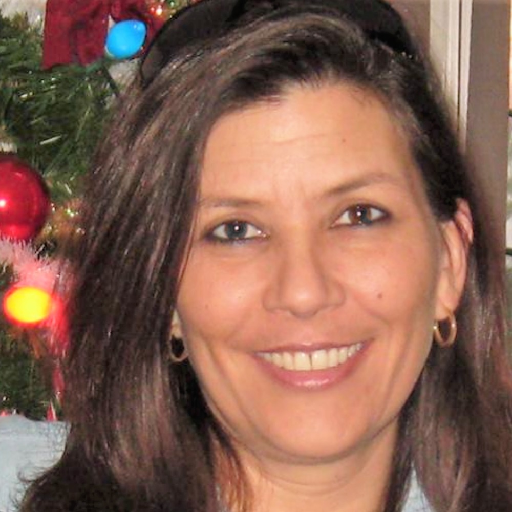 Meet your Posher, Dawn